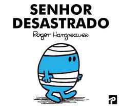 Senhor desastrado